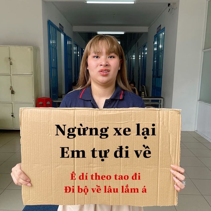 Top câu nói khi chị em giận chồng: Nói một đằng nhưng lòng nghĩ 1 nẻo