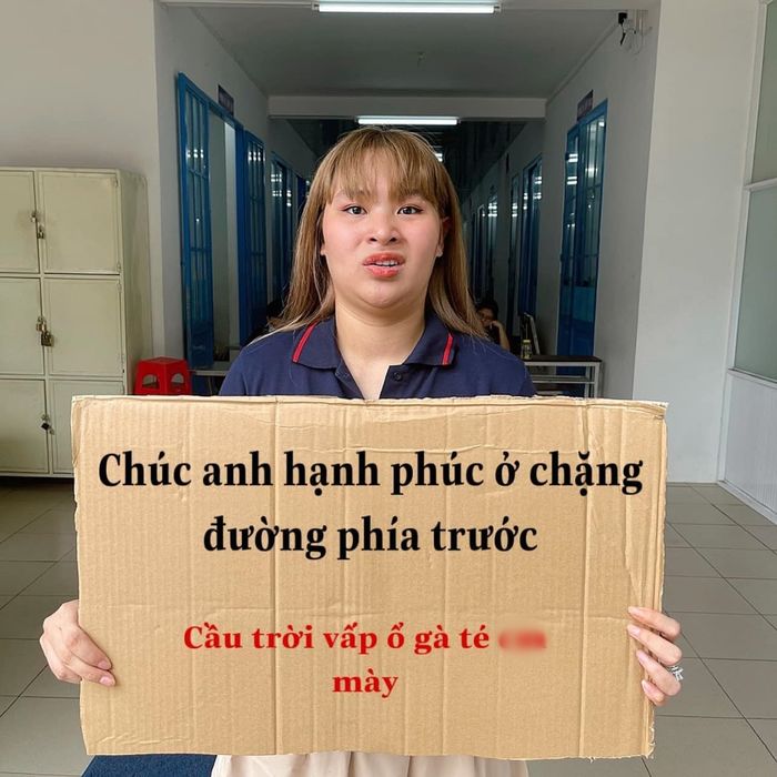 Top câu nói khi chị em giận chồng: Nói một đằng nhưng lòng nghĩ 1 nẻo