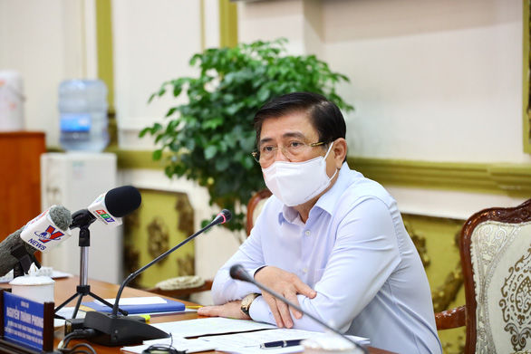 TP.HCM: 6 chuỗi lây liên quan nhóm truyền giáo Phục Hưng, F4 thành F0