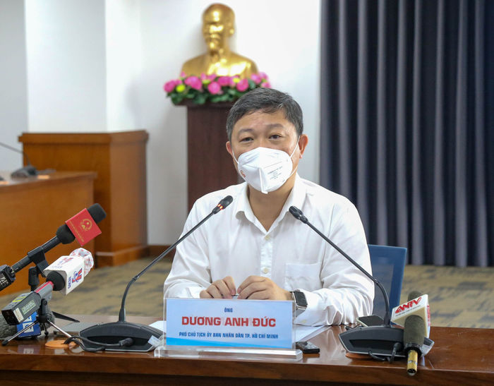 TP.HCM tiếp tục thực hiện chỉ thị 10 sau 0h ngày 29/6