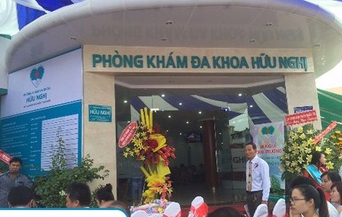 TP.HCM tìm người đến cafe Du Miên, siêu thị Emart, phòng khám ở Gò Vấp