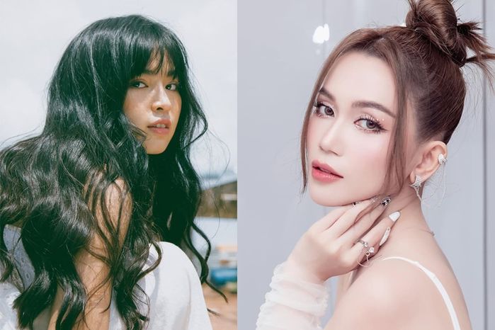 Trà Long Mắt Biếc liên tục vướng phải ồn ào không hay