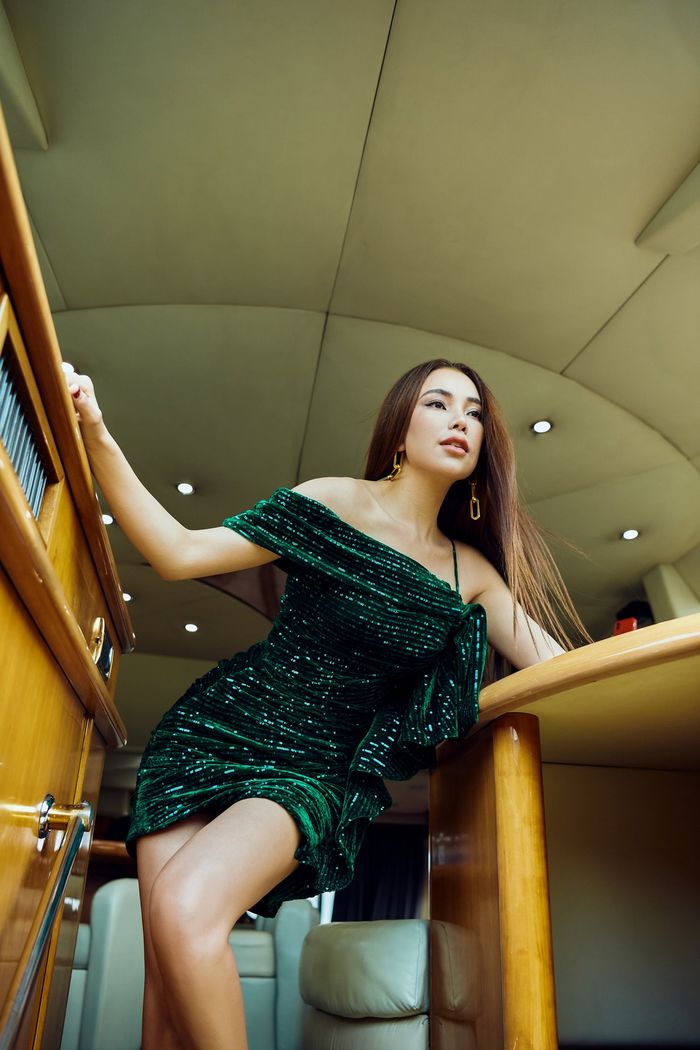 Trà Ngọc Hằng - Phan Ngọc Luân tái hiện loạt ca khúc nhạc Hoa lời Việt