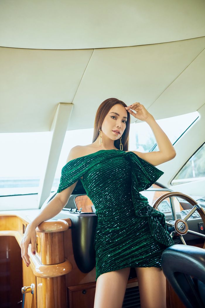 Trà Ngọc Hằng - Phan Ngọc Luân tái hiện loạt ca khúc nhạc Hoa lời Việt