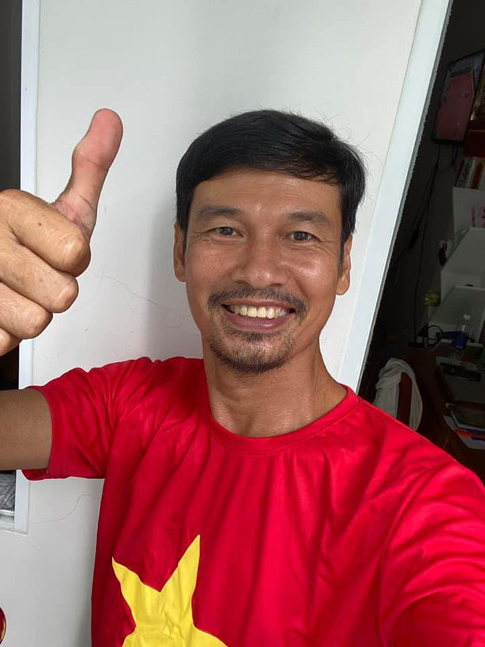 Trước giờ G, dàn sao Việt dự đoán tỉ số trận Việt Nam - Malaysia