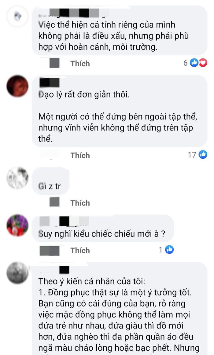 Trượt phỏng vấn vì nhuộm tóc, cô gái tuyên bố: Sẽ cấm con để tóc đen