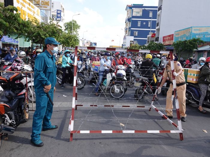 Từ 08/06, thêm 18 tuyến xe buýt tại TP.HCM chính thức ngừng hoạt động