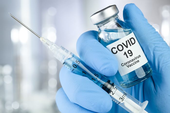 Tự nguyện nhiễm Covid-19 vì mục đích nghiên cứu vắc xin