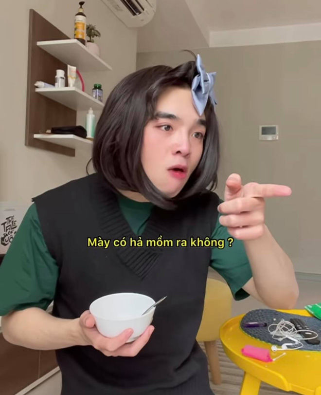 Tun Phạm hé lộ thu nhập 'khủng' của TikToker: Nghe mà muốn đổi nghề