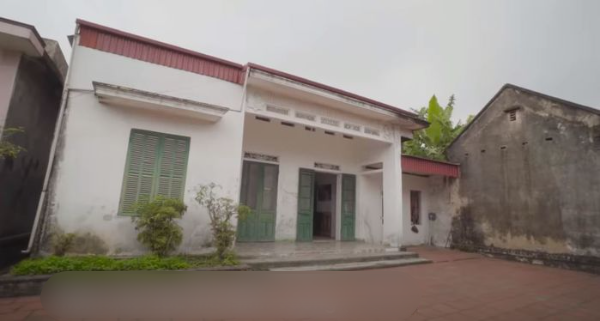 Tuổi thơ khốn khó không bao giờ quên của các cầu thủ tuyển Việt Nam
