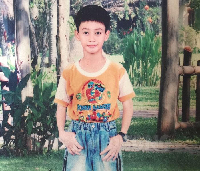 Tuổi thơ khốn khó không bao giờ quên của các cầu thủ tuyển Việt Nam
