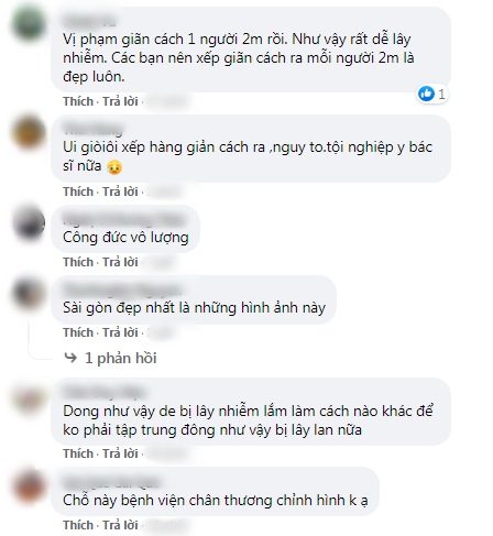 Sài Gòn: Thêm 9 địa điểm cơm từ thiện trong mùa giãn cách xã hội lần 2