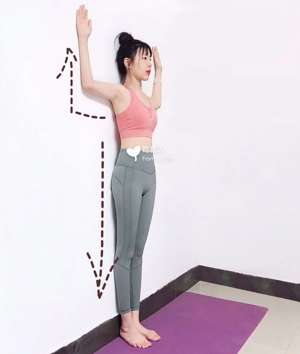 Vai to, thô kệch cũng thanh mảnh nhờ 4 bài tập đơn giản tại nhà
