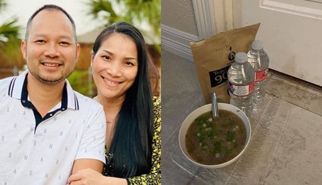 Vận đen đu bám Hồng Ngọc: Hết bỏng nặng lại gặp tai nạn giao thông
