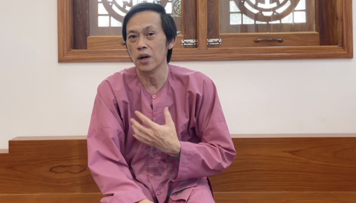 Vì vài con sâu, lời xin lỗi trong Vbiz ngày càng mất giá trị
