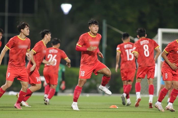 Việt Nam chễm chệ vị trí thứ 9 châu Á trong BXH cơ hội đến World Cup