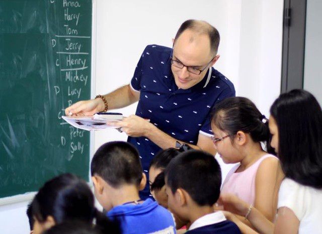Việt Nam xếp thứ 4 ĐNA, 65/264 quốc gia giỏi tiếng Anh trên thế giới