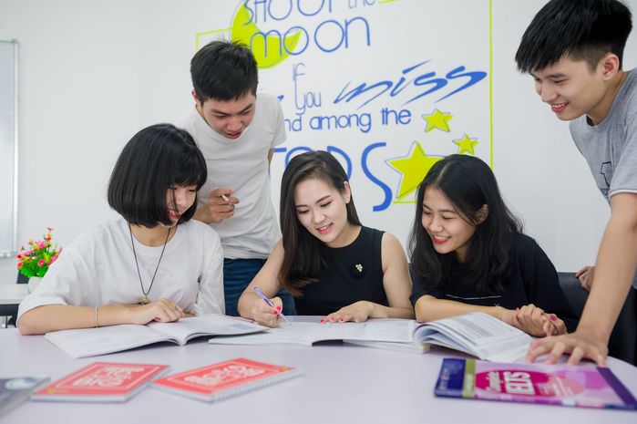 Việt Nam xếp thứ 4 ĐNA, 65/264 quốc gia giỏi tiếng Anh trên thế giới