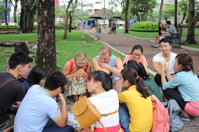 Việt Nam xếp thứ 4 ĐNA, 65/264 quốc gia giỏi tiếng Anh trên thế giới