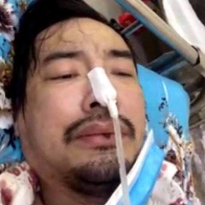 Việt Quang: phá sản rời showbiz, bệnh nặng không tiền chạy chữa