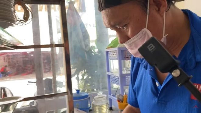 Vợ ba nhắc nhở danh hài Duy Phương nói chuyện mình, tránh chuyện người