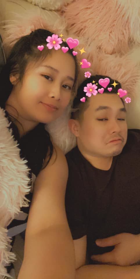 Vợ chồng con gái lớn NSND Hồng Vân: vướng nợ với nhau từ nhỏ