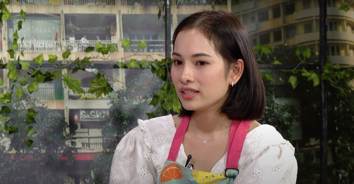 Vợ Dương Khắc Linh từng sốc khi bác sĩ thông báo có khả năng sinh 4