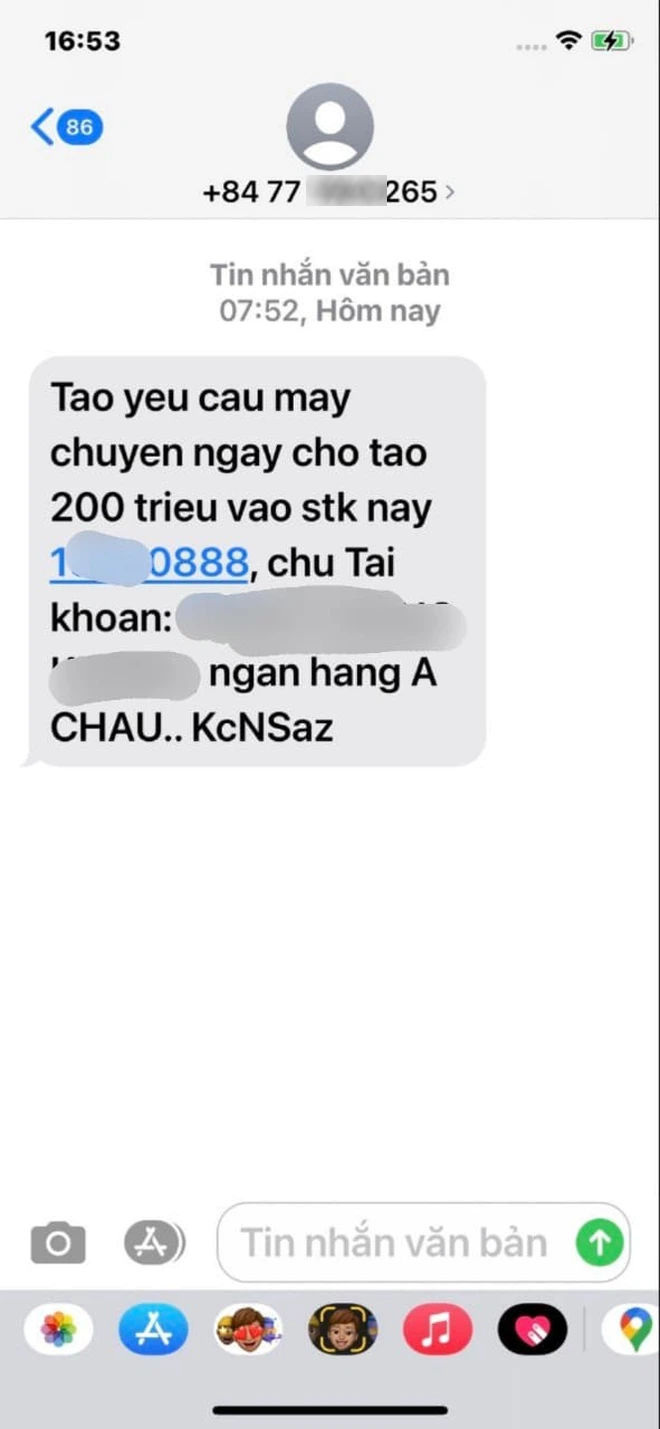 Vụ phát ngôn phản cảm: NSƯT Đức Hải đổ lỗi do con trai nghịch dại