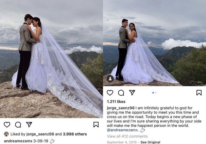 Vừa bị thu hồi danh hiệu ở quê nhà, Miss Univere 2020 đã khoe bạn trai
