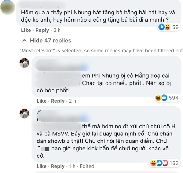 Xôn xao Duy Mạnh là sao Việt đầu tiên được bà Hằng gửi lời xin lỗi
