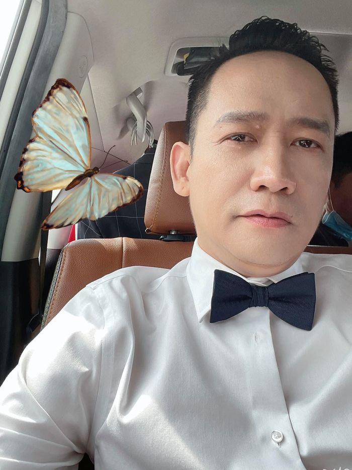 Xôn xao Duy Mạnh là sao Việt đầu tiên được bà Hằng gửi lời xin lỗi