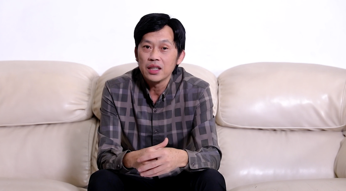 Xôn xao lá đơn nghi vấn Hoài Linh vay nóng 5 tỷ đồng trả nợ
