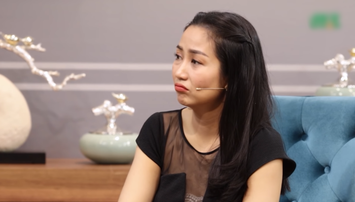 Xót người đàn ông ẵm vợ khuyết tật, Ốc Thanh Vân làm điều chưa từng