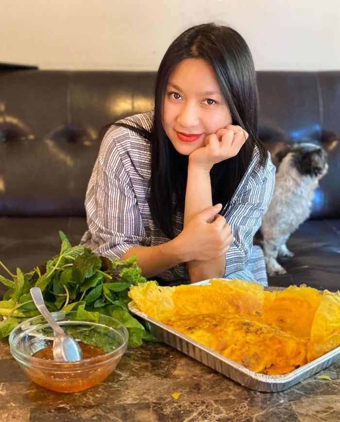 Y Phụng - Mỹ nữ từng khiến Lý Hùng mê mệt: Nay tăng hơn 10kg
