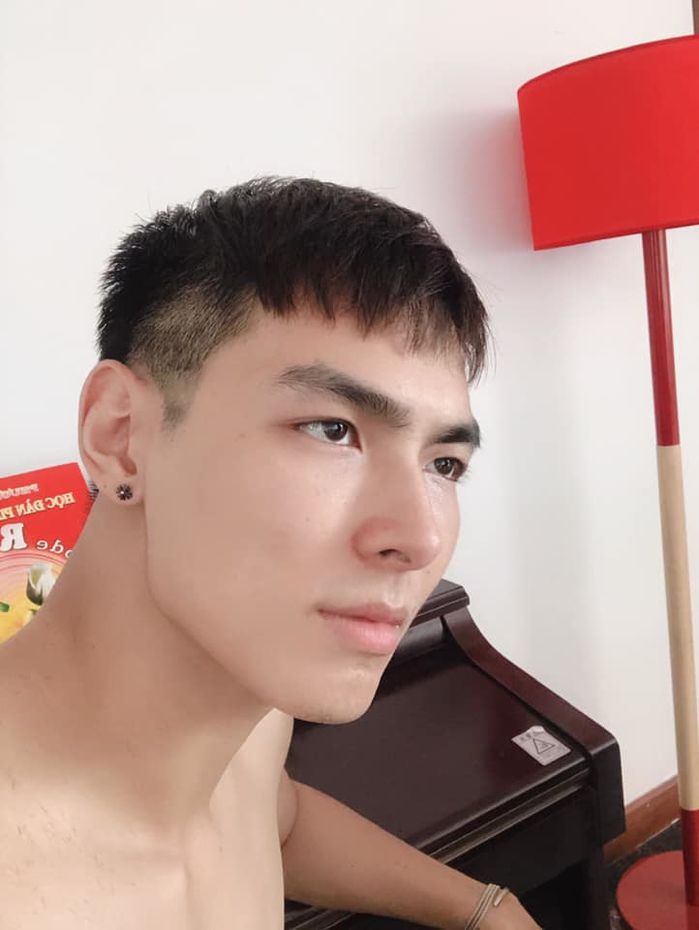 Sao nam Vbiz can đảm để vợ cắt tóc: 1 lần chơi lớn xem ai có trầm trồ