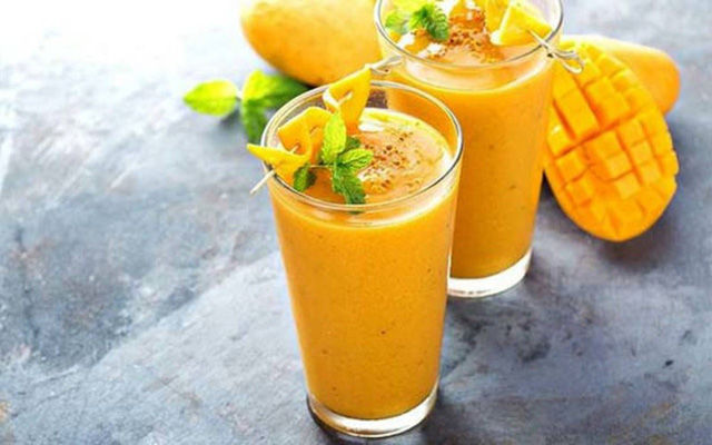 10 công dụng thần kì của xoài: Giảm nguy cơ mắc bệnh nan y