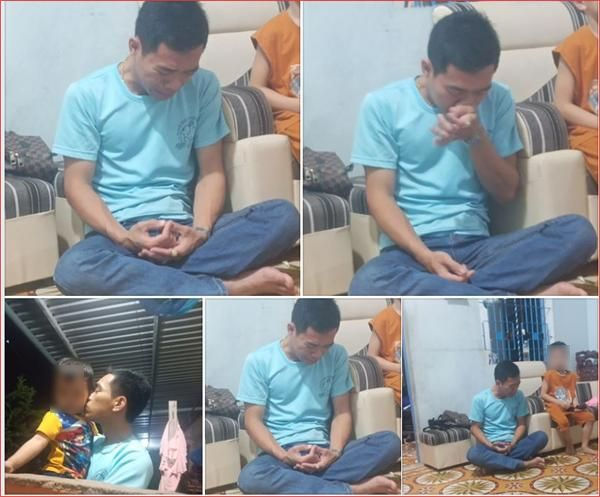 1001 lần rơi lệ của các ông bố vì con gái ngay cả mẹ cũng bật cười