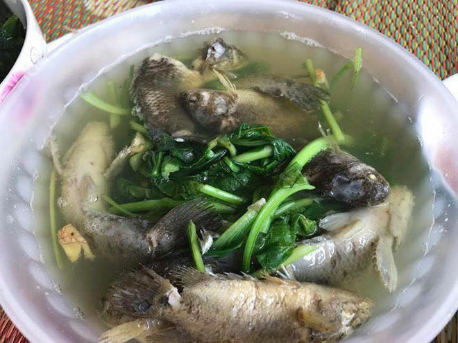 1001 thảm họa khi vào bếp khiến dân tình cười ra nước mắt
