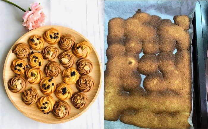 1001 thảm họa khi vào bếp khiến dân tình cười ra nước mắt
