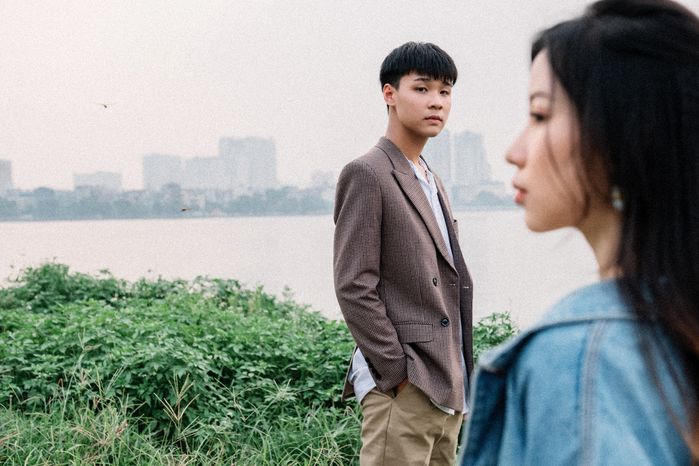 12 câu nói văn vở mà con trai dùng để chia tay: Sơn Tùng cũng thử qua