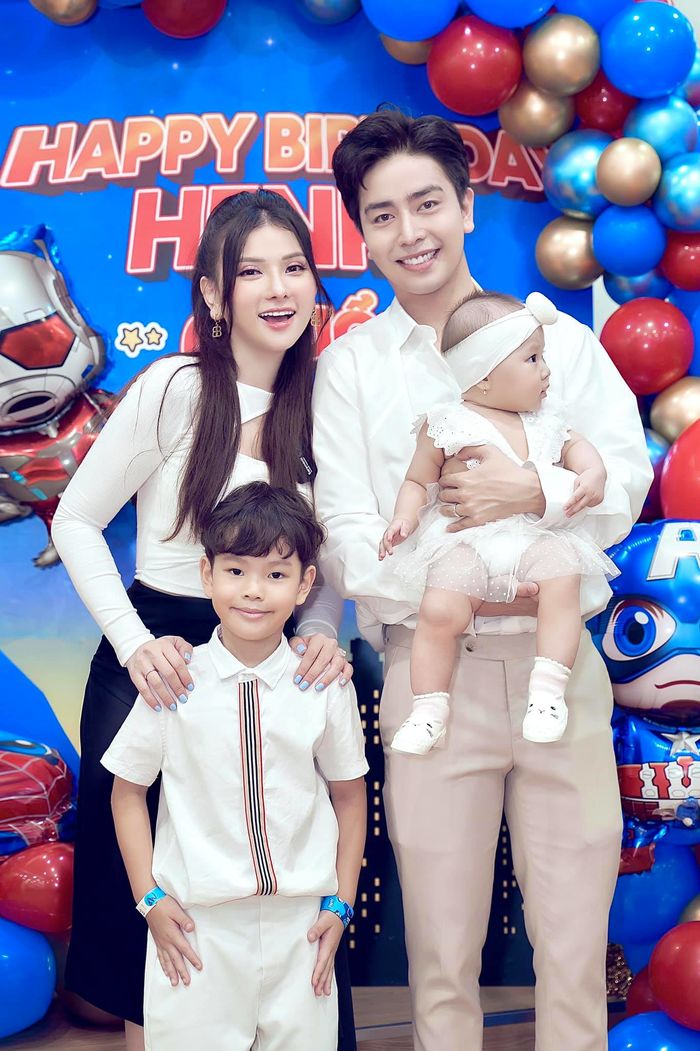 Thu Thủy chia sẻ cuộc sống hiện tại và bí quyết giữ dáng thon mùa dịch