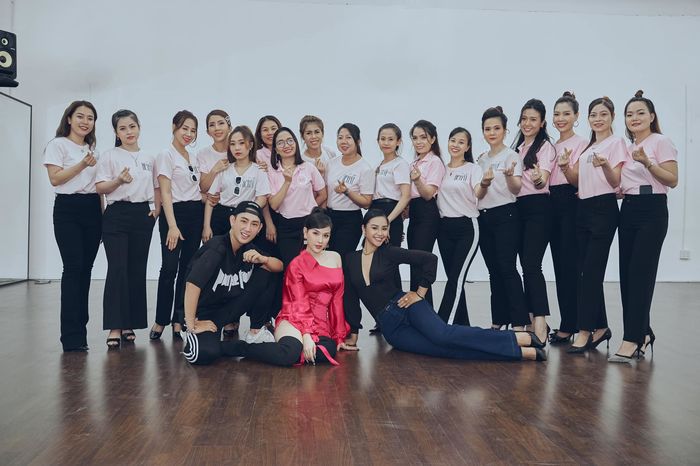 Thu Thủy chia sẻ cuộc sống hiện tại và bí quyết giữ dáng thon mùa dịch