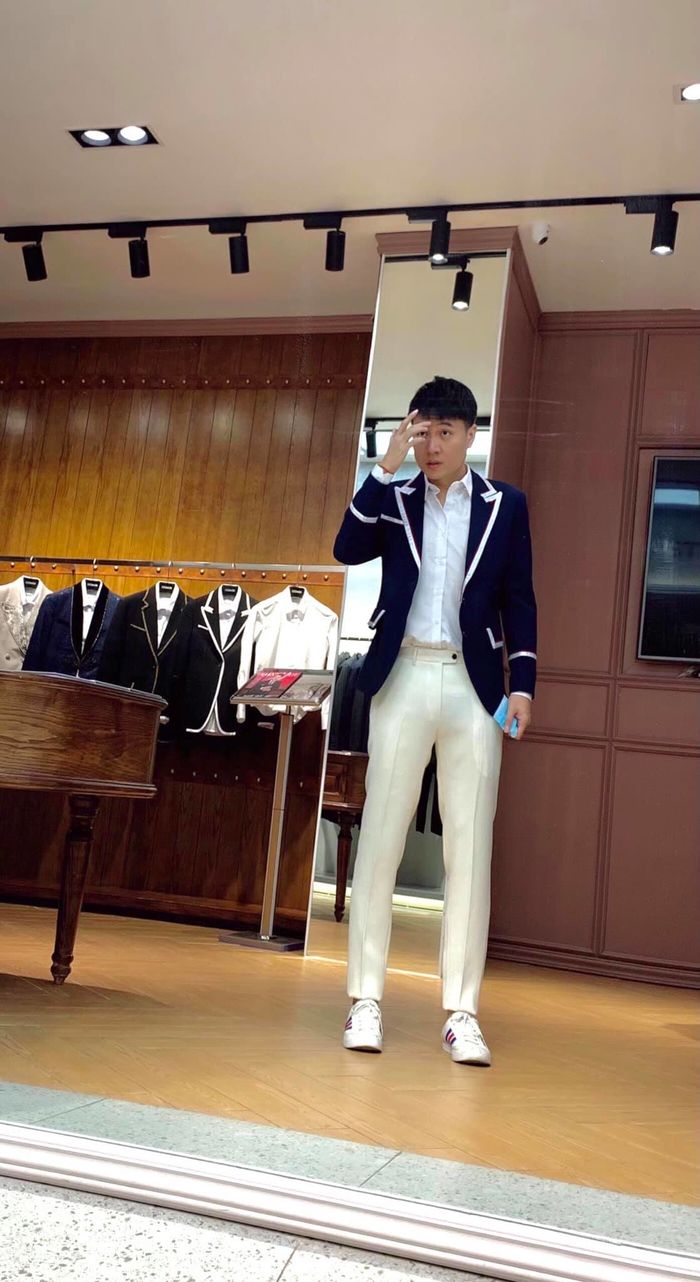 2 anh em đặc biệt nhất Vbiz: sáng tác toàn hit, giảm 30kg hóa nam thần