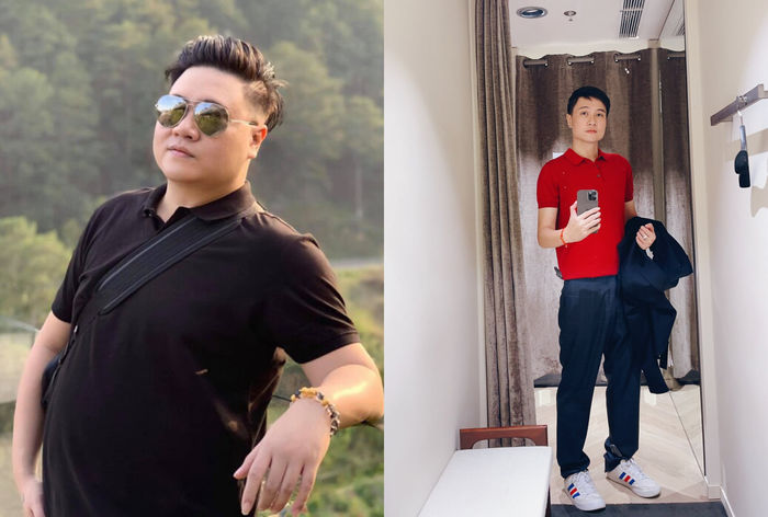 2 anh em đặc biệt nhất Vbiz: sáng tác toàn hit, giảm 30kg hóa nam thần
