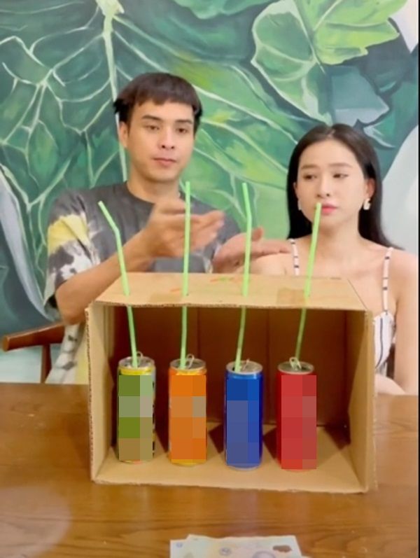 2 cặp đôi ly hôn bóc phốt rồi lại thân thiết như chưa hề chia tay