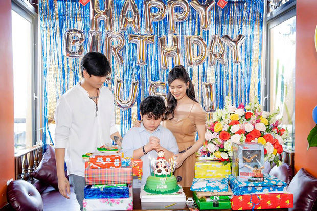 2 cặp đôi ly hôn bóc phốt rồi lại thân thiết như chưa hề chia tay