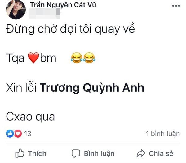 2 cặp đôi ly hôn bóc phốt rồi lại thân thiết như chưa hề chia tay
