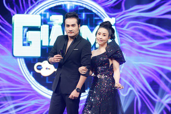 2 người ly hôn 4 người hạnh phúc: Kiều Oanh - Lê Huỳnh là minh chứng