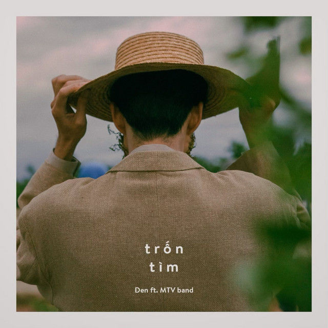 Trốn Tìm - Single by Đen | Spotify