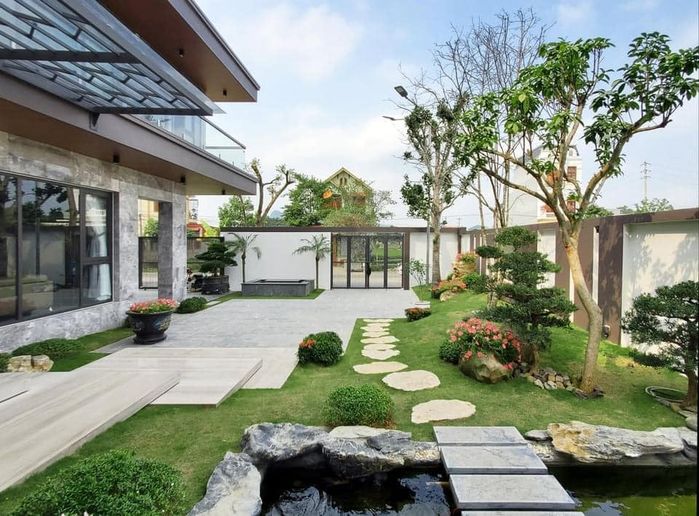 Đang yên đang lành bố vợ cho vợ chồng 6 tỷ đồng xây nhà